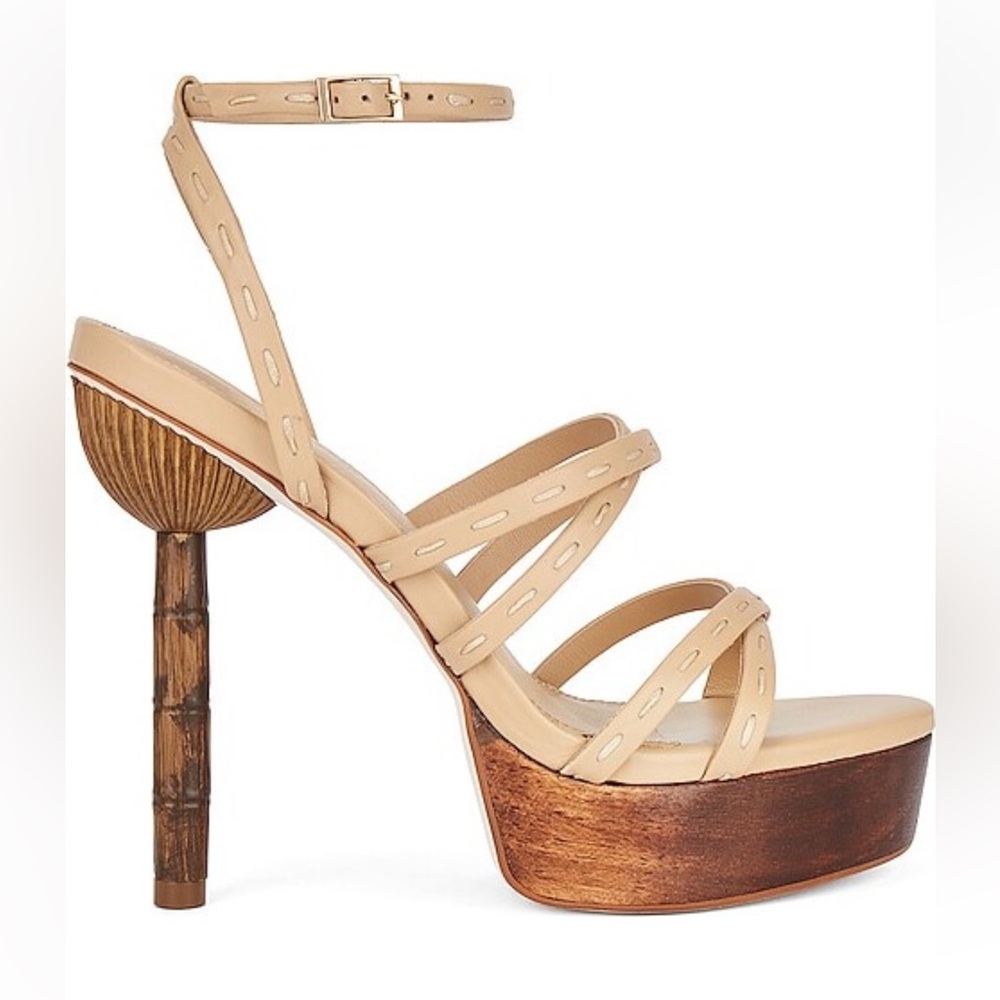 Cult Gaia Abela Platforms - 37.5